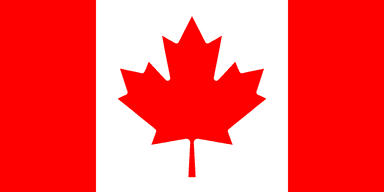 Canadian Flag